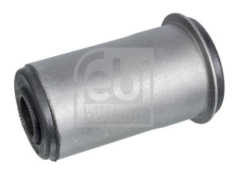 FEBI BILSTEIN 41126 Querlenkerlager für MITSUBISHI