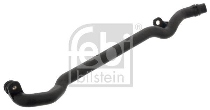 FEBI BILSTEIN 46998 Kühlwasserrohr für BMW