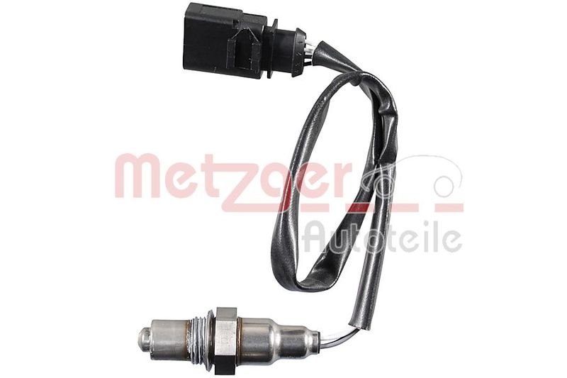 METZGER 0895636 Lambdasonde für AUDI/CUPRA/SEAT/SKODA/VW