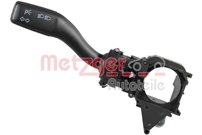 METZGER 09161086 Blinkerschalter für AUDI