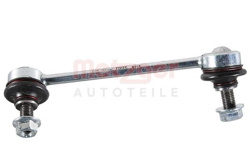 METZGER 53081803 Stange/Strebe, Stabilisator für MAZDA HA links