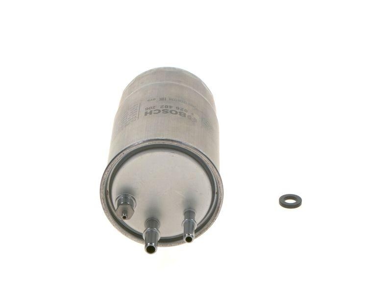 Bosch F 026 402 206 Leitungsfilter N2206