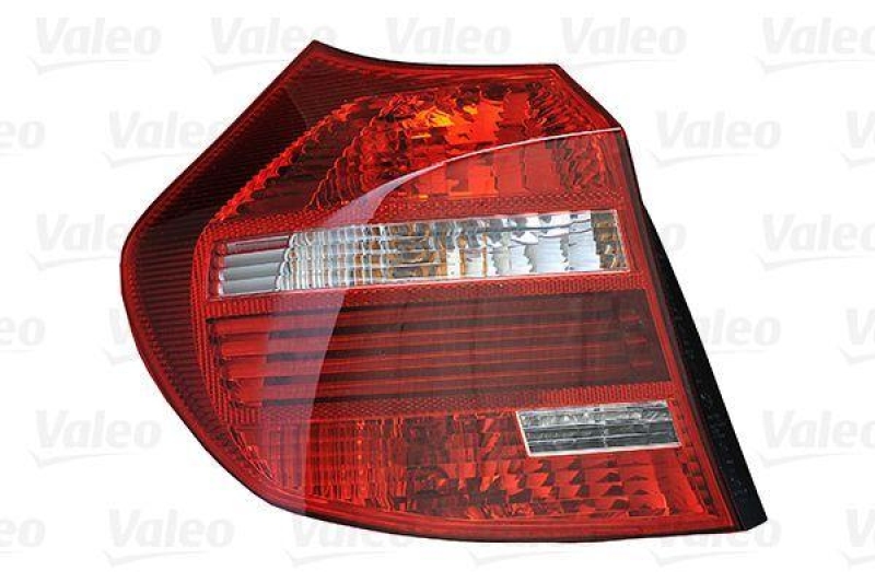 VALEO 044408 Rücklicht BMW 1er E8x 2007/03 LED L