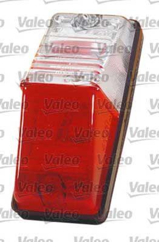 VALEO 089009 Leuchte FE81 Vignal 181050