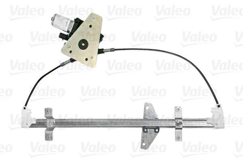 VALEO 851318 Fensterheber vorne links HYUNDAI H-1