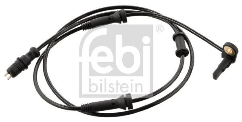 FEBI BILSTEIN 102251 ABS-Sensor für Fiat