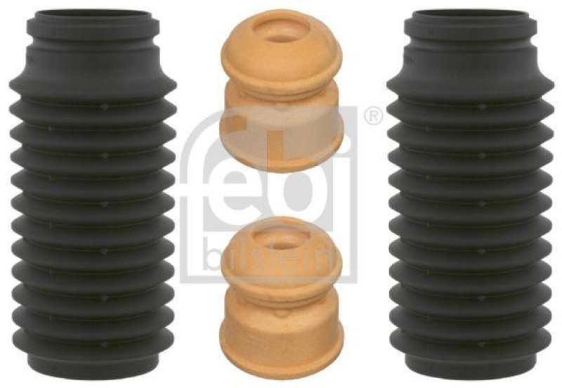 FEBI BILSTEIN 106121 Protection Kit für Stoßdämpfer für Ford