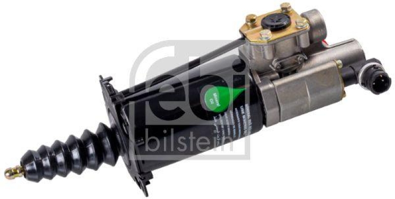 FEBI BILSTEIN 173038 Kupplungsverstärker für M A N