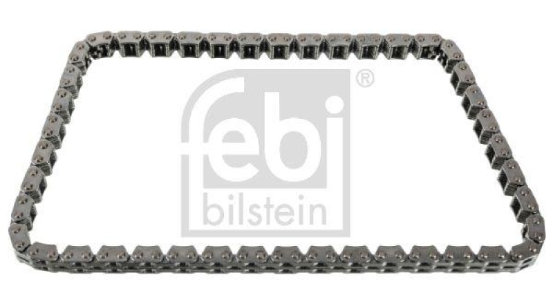 FEBI BILSTEIN 33931 Kette für Ölpumpe für VW-Audi