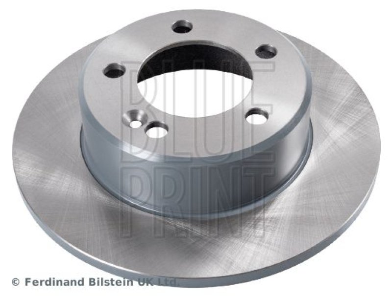 BLUE PRINT ADN143170 Bremsscheibe für Renault