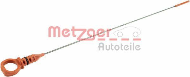 METZGER 8001044 Ölpeilstab für CITROEN/PEUGEOT