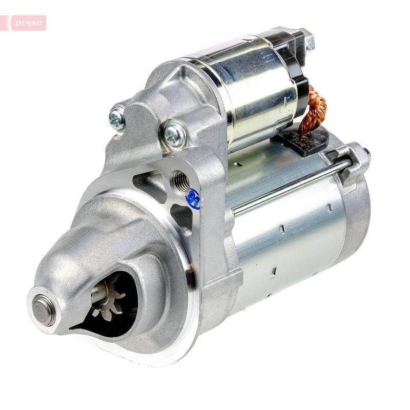 DENSO DSN1256 Starter LEXUS IS II (05-) 250 (GSE20)