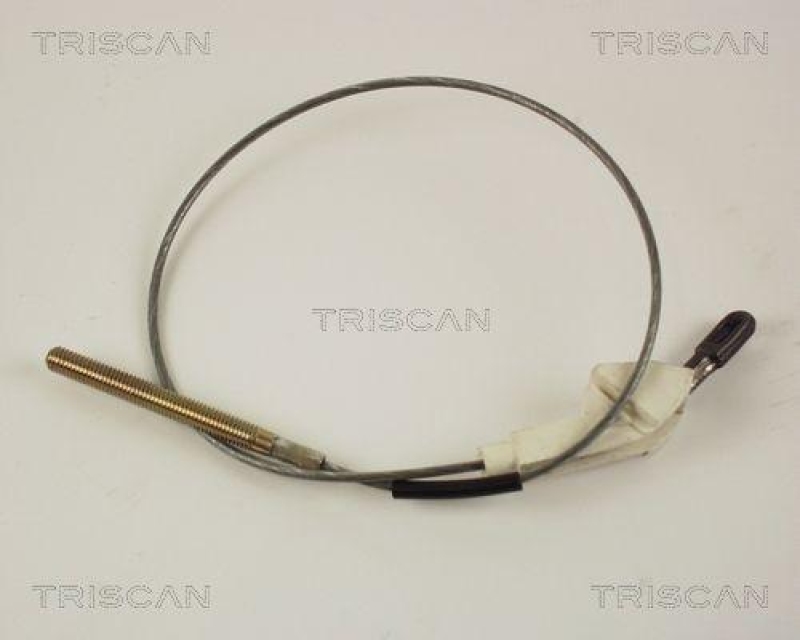 TRISCAN 8140 24125 Handbremsseil für Opel Vectra 2.0