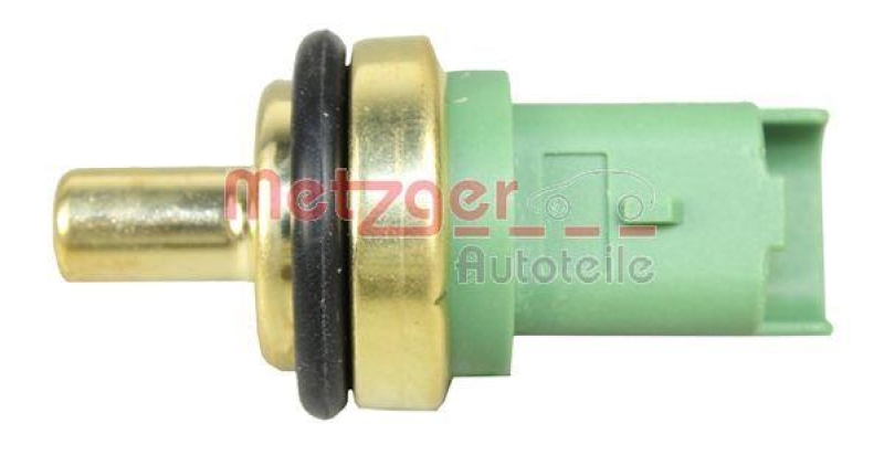 METZGER 0905153 Sensor, Kühlmitteltemperatur für CITROEN/FIAT/FORD/PEUGEOT