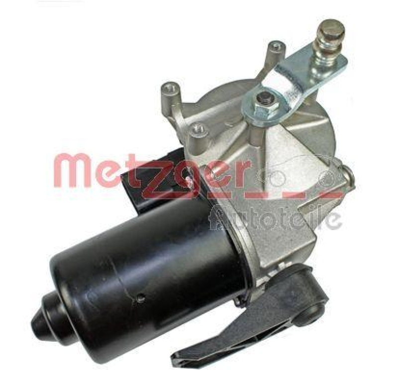 METZGER 2190602 Wischermotor für MB/VW vorne