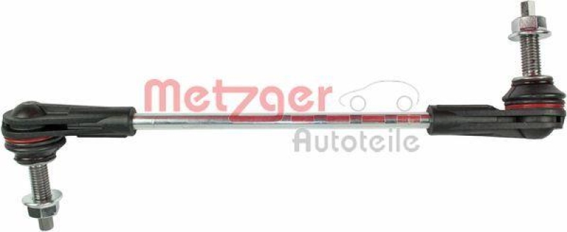 METZGER 53067402 Stange/Strebe, Stabilisator für OPEL VA rechts