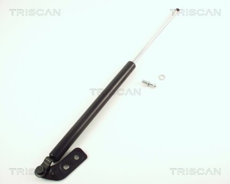 TRISCAN 8710 50211 Gasfeder Hinten für Mazda 323 Ba, 323 F Ba