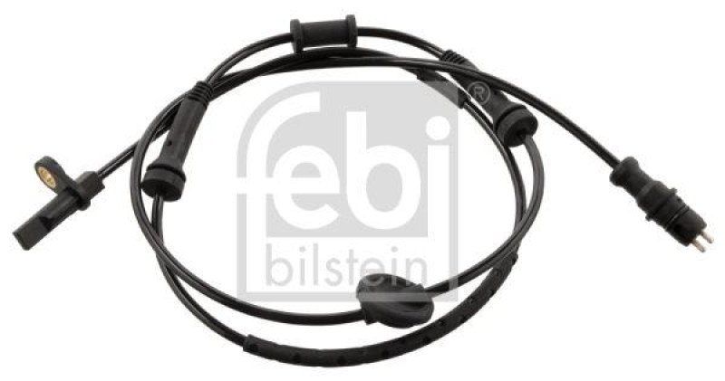 FEBI BILSTEIN 102252 ABS-Sensor für Fiat