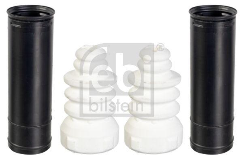 FEBI BILSTEIN 106123 Protection Kit für Stoßdämpfer für VW-Audi