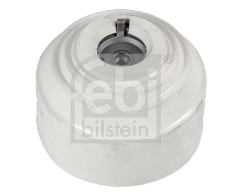 FEBI BILSTEIN 17748 Motorlager für Mercedes-Benz