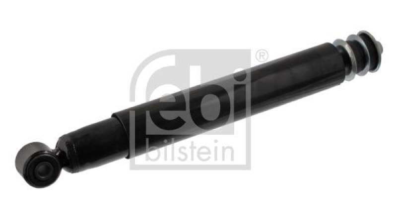 FEBI BILSTEIN 20387 Stoßdämpfer für Iveco