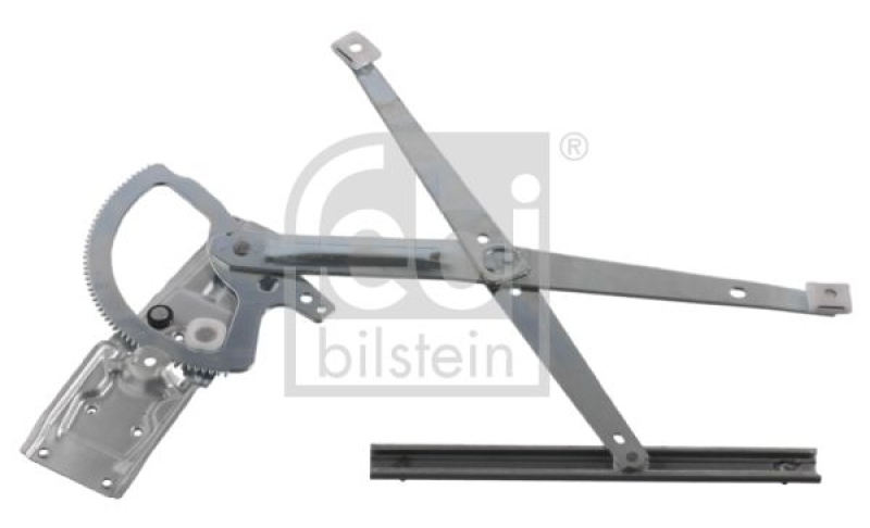 FEBI BILSTEIN 26890 Fensterheber ohne Motor für Mercedes-Benz