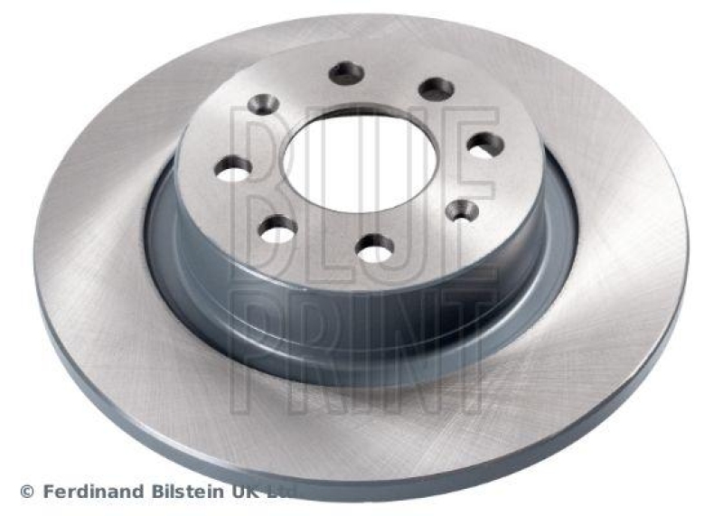 BLUE PRINT ADL144310 Bremsscheibe f&uuml;r Fiat PKW