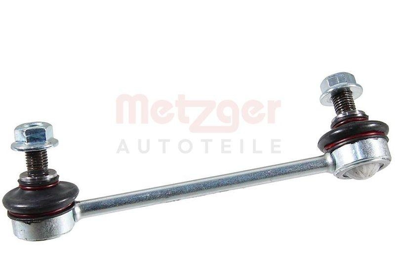 METZGER 53081904 Stange/Strebe, Stabilisator für MAZDA HA rechts