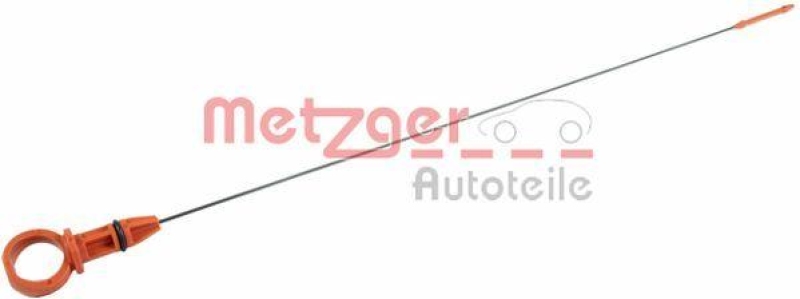 METZGER 8001045 Ölpeilstab für CITROEN/PEUGEOT