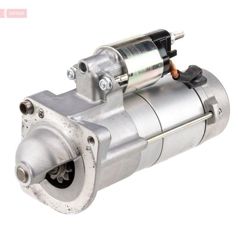 DENSO DSN1301 Starter FIAT Ducato 2.3 D (11 - )