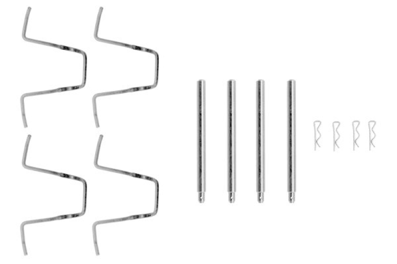 Bosch 1 987 474 060 Zubehörsatz AP046