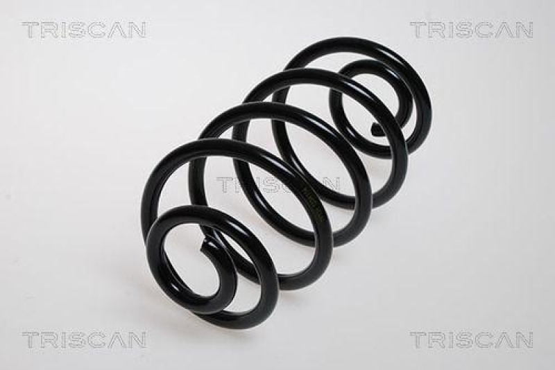 TRISCAN 8750 24054 Spiralfeder Hinten für Opel (150)