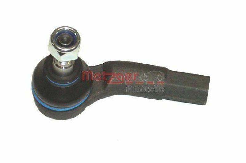 METZGER 54007501 Spurstangenkopf für AUDI/SEAT/SKODA/VW VA links AUSSEN