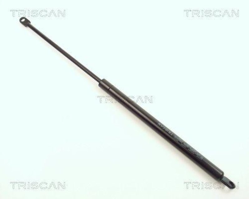 TRISCAN 8710 1107 Gasfeder Hinten für Bmw 3 Serie E30 Cabriolet