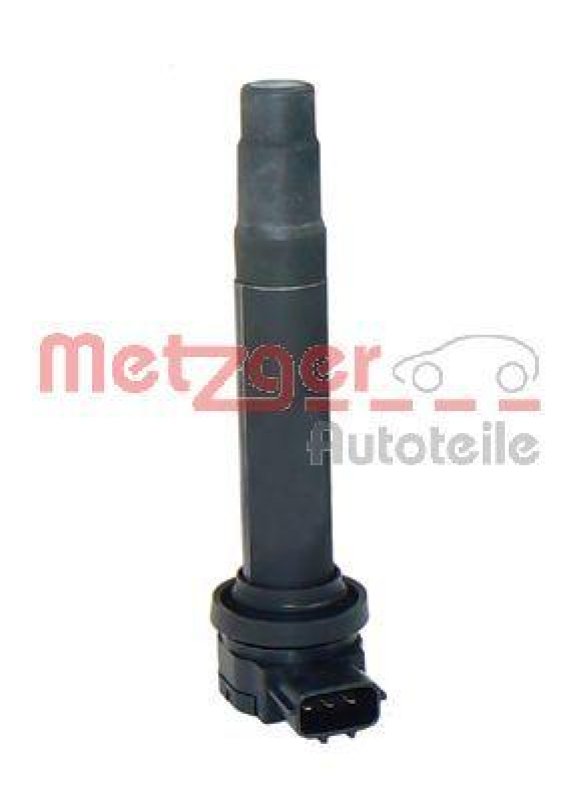 METZGER 0880075 Zündspule für NISSAN