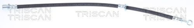 TRISCAN 8150 68111 Bremsschlauch für Subaru