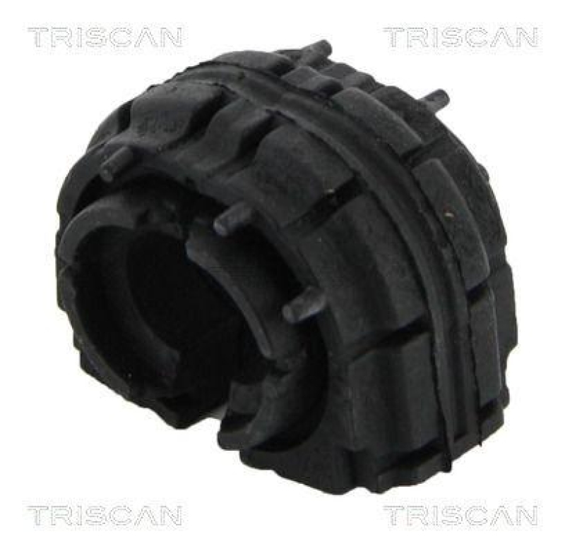 TRISCAN 8500 29897 Lagerbuchse - Stabilisator für Audi, Seat, Skoda, Vw