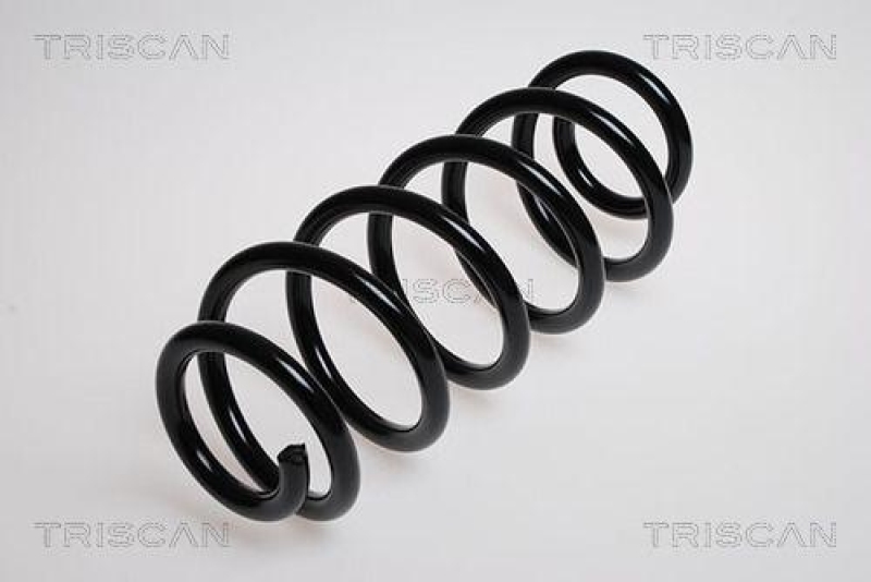 TRISCAN 8750 29528 Spiralfeder Vorne für Skoda, Vw