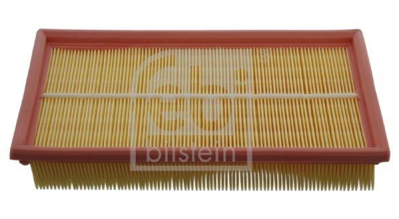 FEBI BILSTEIN 12766 Luftfilter für Ford