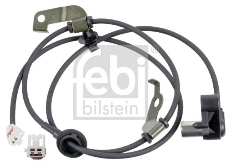 FEBI BILSTEIN 175334 ABS-Sensor für MAZDA