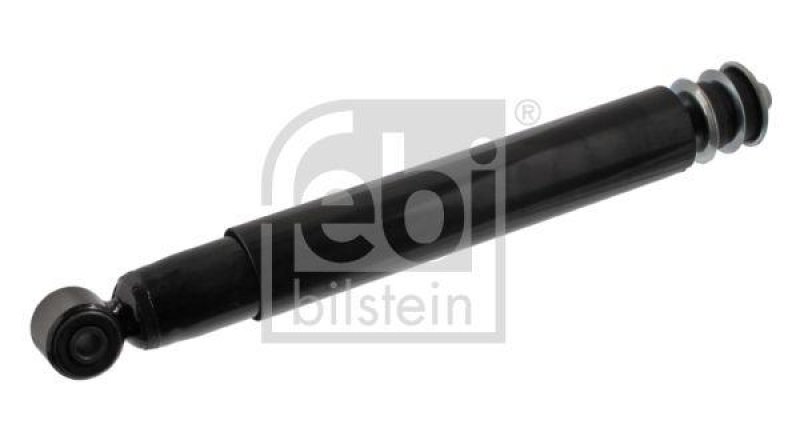 FEBI BILSTEIN 20387 Stoßdämpfer für Iveco