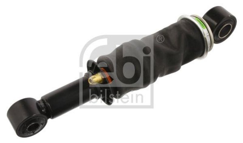 FEBI BILSTEIN 35438 Fahrerhausdämpfer für Iveco