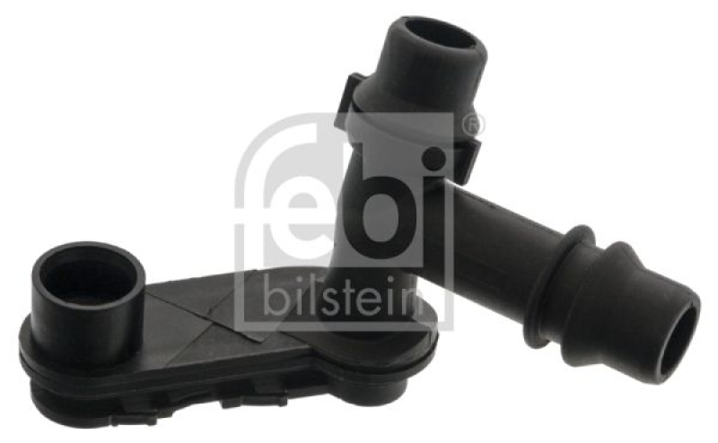 FEBI BILSTEIN 46999 Kühlwasserflansch für Kühlerausgleichsbehälter für BMW