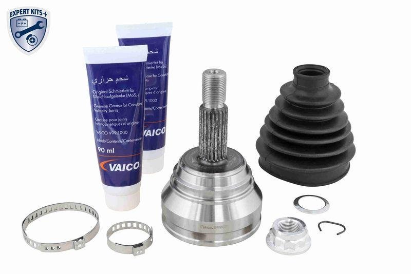 VAICO V10-2177 Gelenksatz, Antriebswelle radseitig für VW