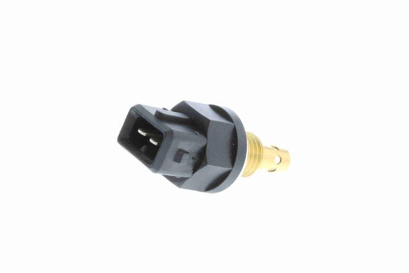 VEMO V10-72-0926 Sensor, Ansauglufttemperatur M12 x 1,5 2-Polig für AUDI