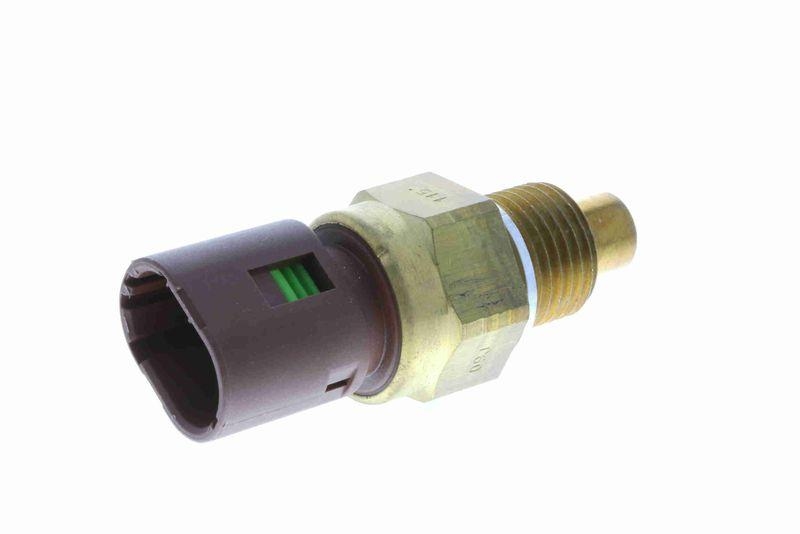 VEMO V46-72-0069 Sensor, Kühlmitteltemperatur 115°C / M16 x 1,5 2-Polig für RENAULT