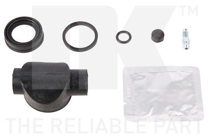 NK 8899050 Reparatursatz, Bremssattel für CITROEN, PEUGEOT, RENAULT