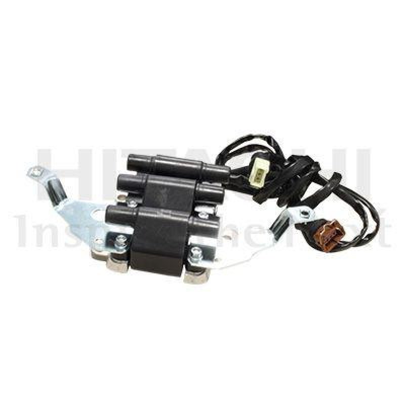 HITACHI 2508441 Zündspule für AUDI u.a.