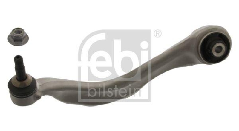 FEBI BILSTEIN 39979 Querlenker mit Lager, Gelenk und Sicherungsmutter für BMW