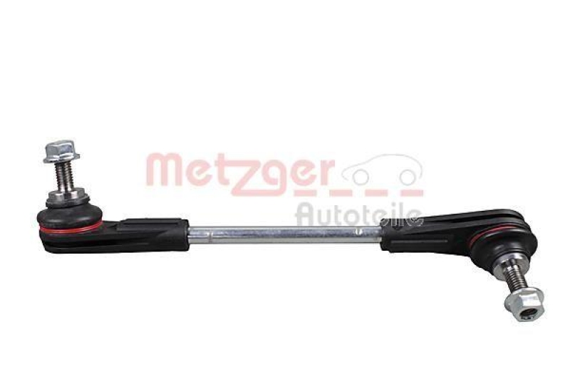 METZGER 53068701 Stange/Strebe, Stabilisator für BMW VA links